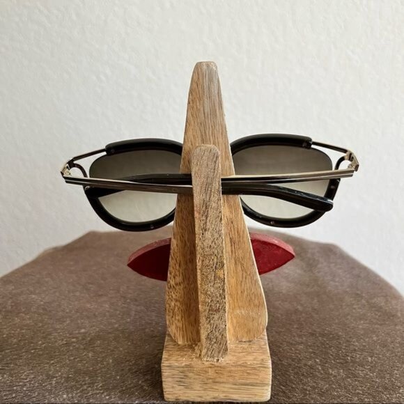 CHLOE Jayme Cut Out Round Rimmed Metal Sunglasses main image 8